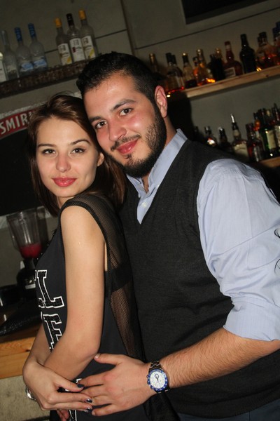 Concrete Beirut on Saturday